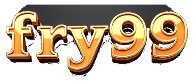 fry99 logo