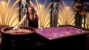 fry99 Live Casino